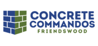 Concrete Commandos Friendswood